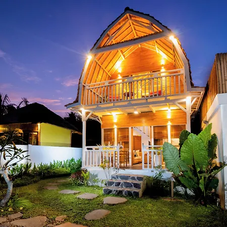 Canvas Escape Resort