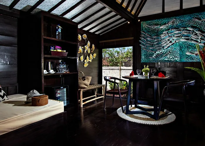 Hotel Canvas Escape 4*