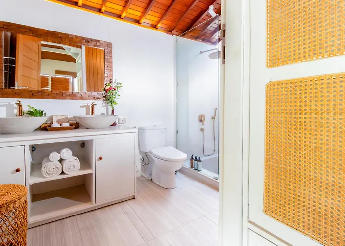 Canvas Escape 4* Ubud