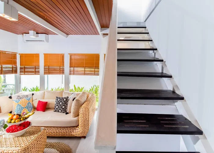 Hotel Canvas Escape Ubud