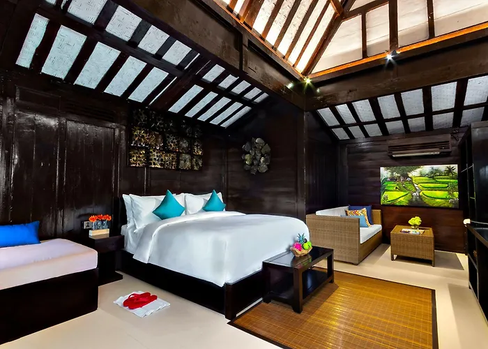 Canvas Escape Ubud