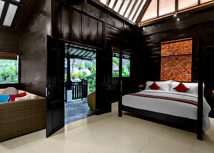 Hotel Canvas Escape
