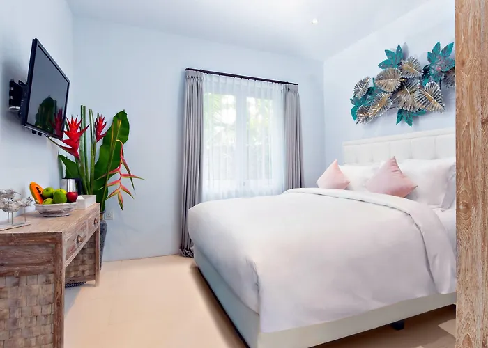 Canvas Escape 4* Ubud