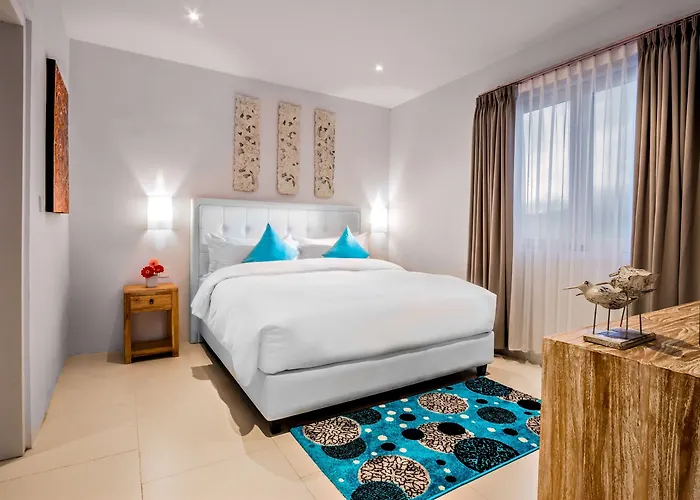 Hotel Canvas Escape 4*