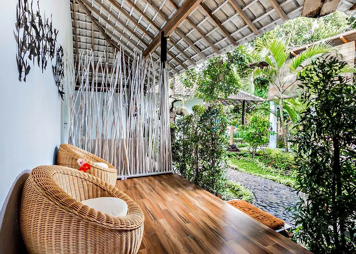 Canvas Escape Ubud