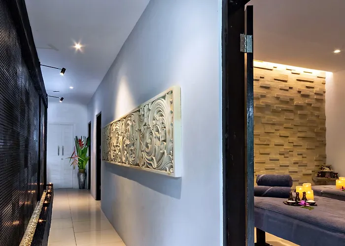 Canvas Escape 4* Ubud