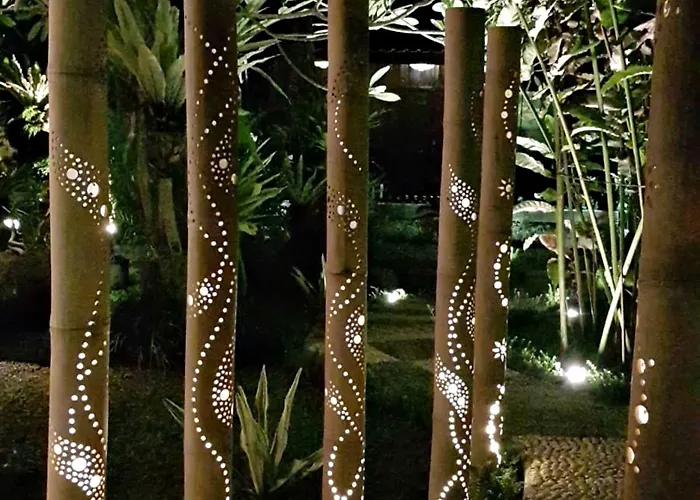 Canvas Escape 4* Ubud