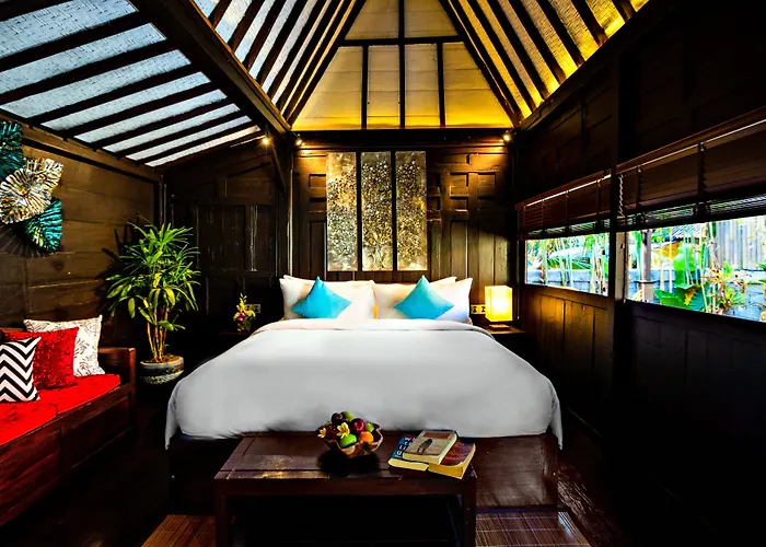 Canvas Escape Hotel