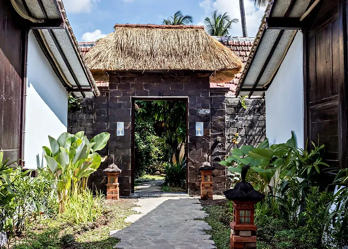 Hotel Canvas Escape