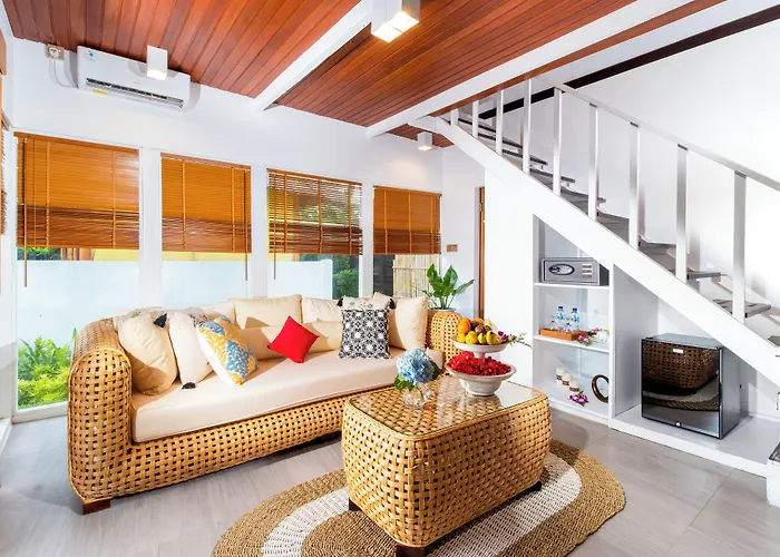 Hotel Canvas Escape Ubud