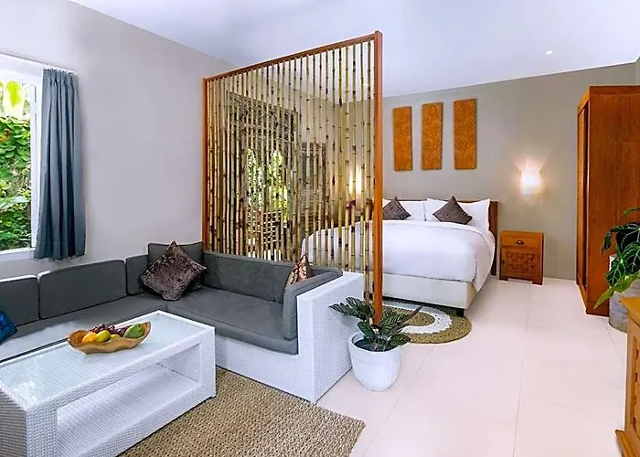 Hotel Canvas Escape